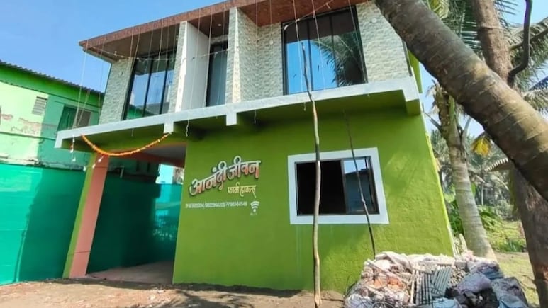 वसईत खळबळ! प्रेयसीसोबत लॉजवर गेलेल्या विवाहित तरुणाचा अचानक मृत्यू, नेमकं काय घडलं?