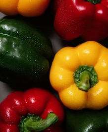 Benefits Of Adding Bell Pepper To Your Diet