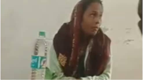 बिहार में पकड़ी गई 'डमी टीचर', पैसों के लिए 'सोनी' से बनी 'हिना', एक गलती ने खोली पोल