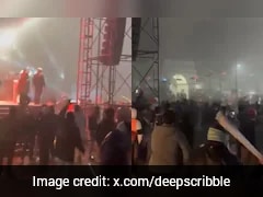 Bangladeshi Singer's Concert Called Off As Mob Attacks Venue, 25 Injured