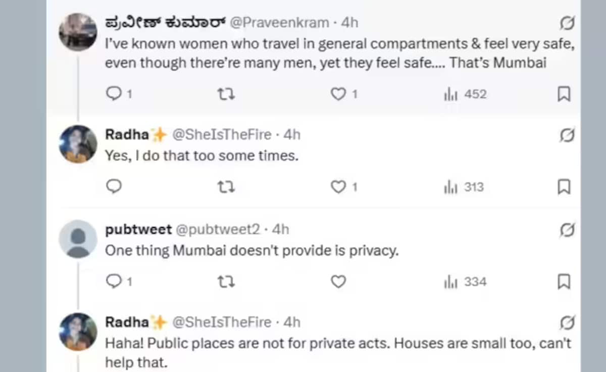 Latest and Breaking News on NDTV