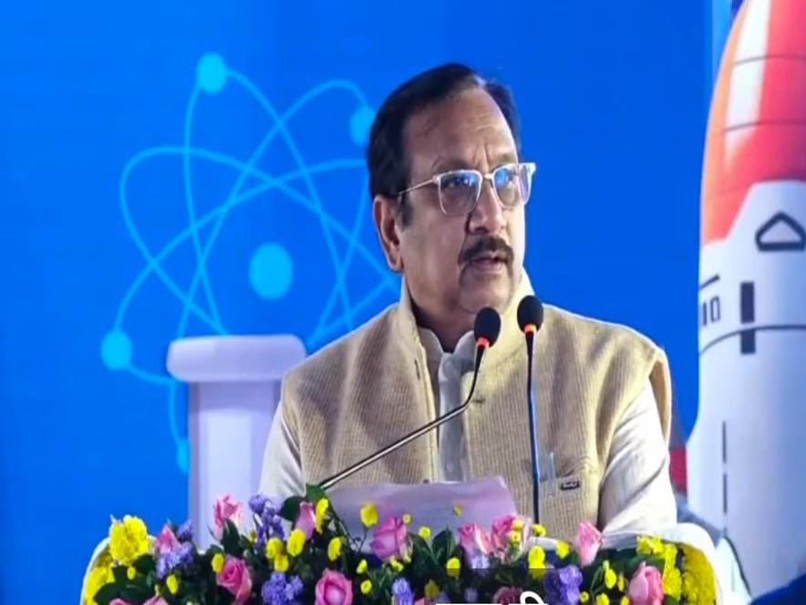 MP के हर ट्राइबल ब्लॉक में सांदीपनि स्कूल; मोहन सरकार में जनजाति क्षेत्र की स्कूल होंगी स्मार्ट : BJP मंत्री