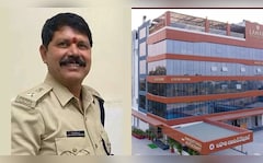 Telangana Shocker: Official's Assets Estimated To Be Over 100 Crores