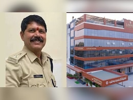 Telangana Shocker: Official's Assets Estimated To Be Over 100 Crores