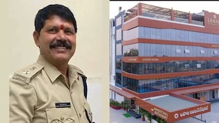 Telangana Shocker: Official's Assets Estimated To Be Over 100 Crores