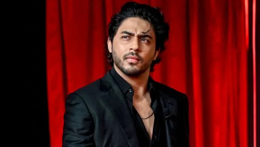 How Aryan Khan, A Star Kid Behind The Camera Ruled 2025 Over Star Kids On Camera