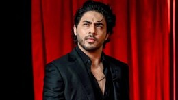 How Aryan Khan, A Star Kid Behind The Camera, Ruled 2025 Over Star Kids On Camera
