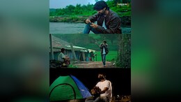 दिल की चुप बातों को छूता &lsquo;परवाह नहीं&rsquo;, सनशाइन म्यूजिक का दूसरा ट्रैक आया सामने