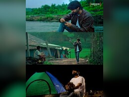 दिल की चुप बातों को छूता &lsquo;परवाह नहीं&rsquo;, सनशाइन म्यूजिक का दूसरा ट्रैक आया सामने