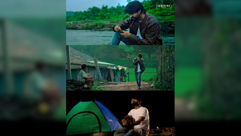 दिल की चुप बातों को छूता &lsquo;परवाह नहीं&rsquo;, सनशाइन म्यूजिक का दूसरा ट्रैक आया सामने