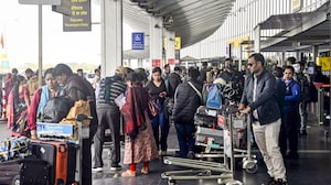 "Expect Complete Restoration In 3 Days": Govt On IndiGo Crisis