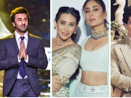 राज कपूर, शशि कपूर से लेकर करिश्मा- करीना और रणबीर तक... कपूर खानदान में कौन है सबसे ज्यादा पढ़ा लिखा ?