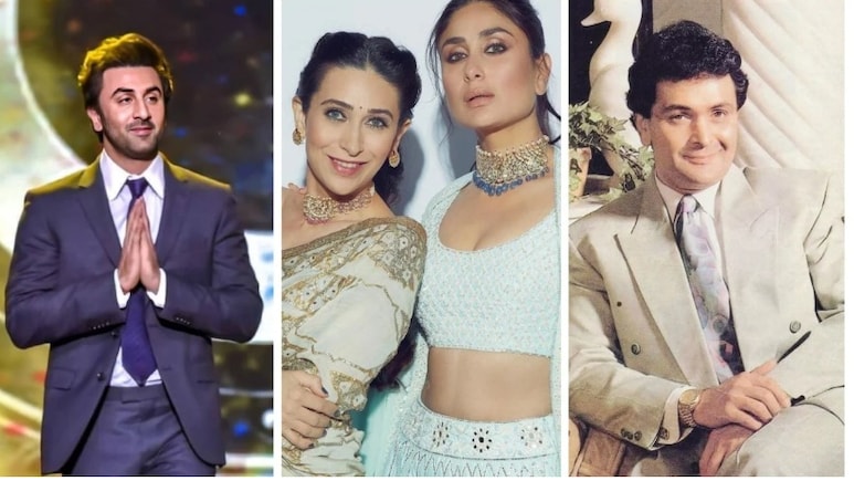 राज कपूर, शशि कपूर से लेकर करिश्मा- करीना और रणबीर तक... कपूर खानदान में कौन है सबसे ज्यादा पढ़ा लिखा ?