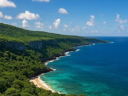 Christmas Island Travel Guide: History, Culture, Top Attractions And How To Visit