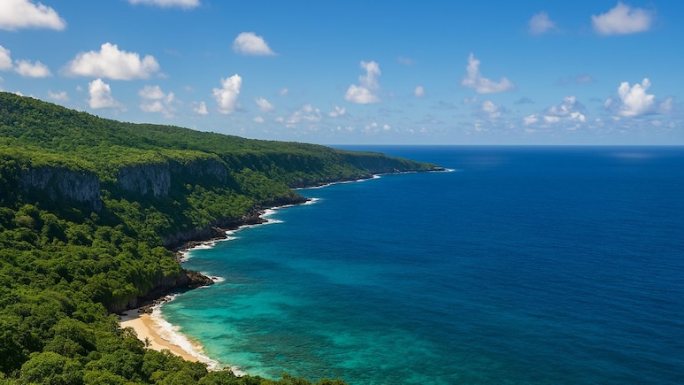 Christmas Island Travel Guide: History, Culture, Top Attractions And How To Visit