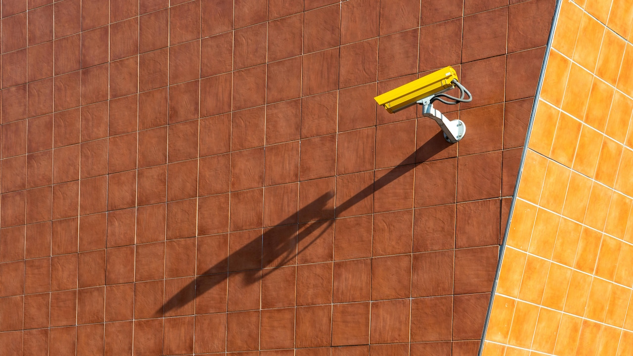 Buying A Security Camera? Resolution Is Not The First Thing To Check Buying A Security Camera? Resolution Is Not The First Thing To Check