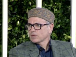 Jammu And Kashmir Chief Minister Welcomes US Tariffs Cut, Cautious On Oil