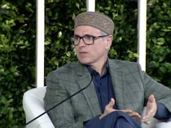 'INDIA Bloc On Life Support': Omar Abdullah Exposes Cracks In Alliance