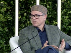 &#039;INDIA Bloc On Life Support&#039;: Omar Abdullah Exposes Cracks In Opposition Alliance