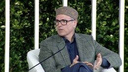No Shortage Of Fuel And Gas In J&K: Omar Abdullah