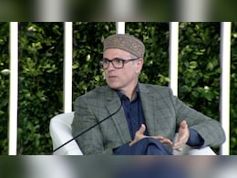 "Had A Muslim Man Lifted Hindu Woman's Veil...": Omar Abdullah On Hijab Row