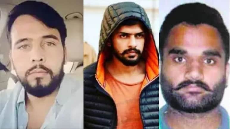 Year Ender 2025: लॉरेंस-गोल्डी गैंग में टूट से लेकर इंटरनेशनल धमकियों तक,  इस साल ये 12 गैंगस्टर रहे सुर्खियों में