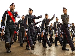 Join Indian Army: UPSC ने CDS 1 2026 का नोटिफिकेशन किया जारी, डायरेक्ट लिंक से करें अप्लाई