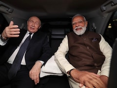 भारत रूसी तेल पर प्रतिबंध लगाने पर विचार नहीं कर रहा: रूस में भारत के राजदूत विनय कुमार