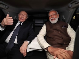 भारत रूसी तेल पर प्रतिबंध लगाने पर विचार नहीं कर रहा: रूस में भारत के राजदूत विनय कुमार