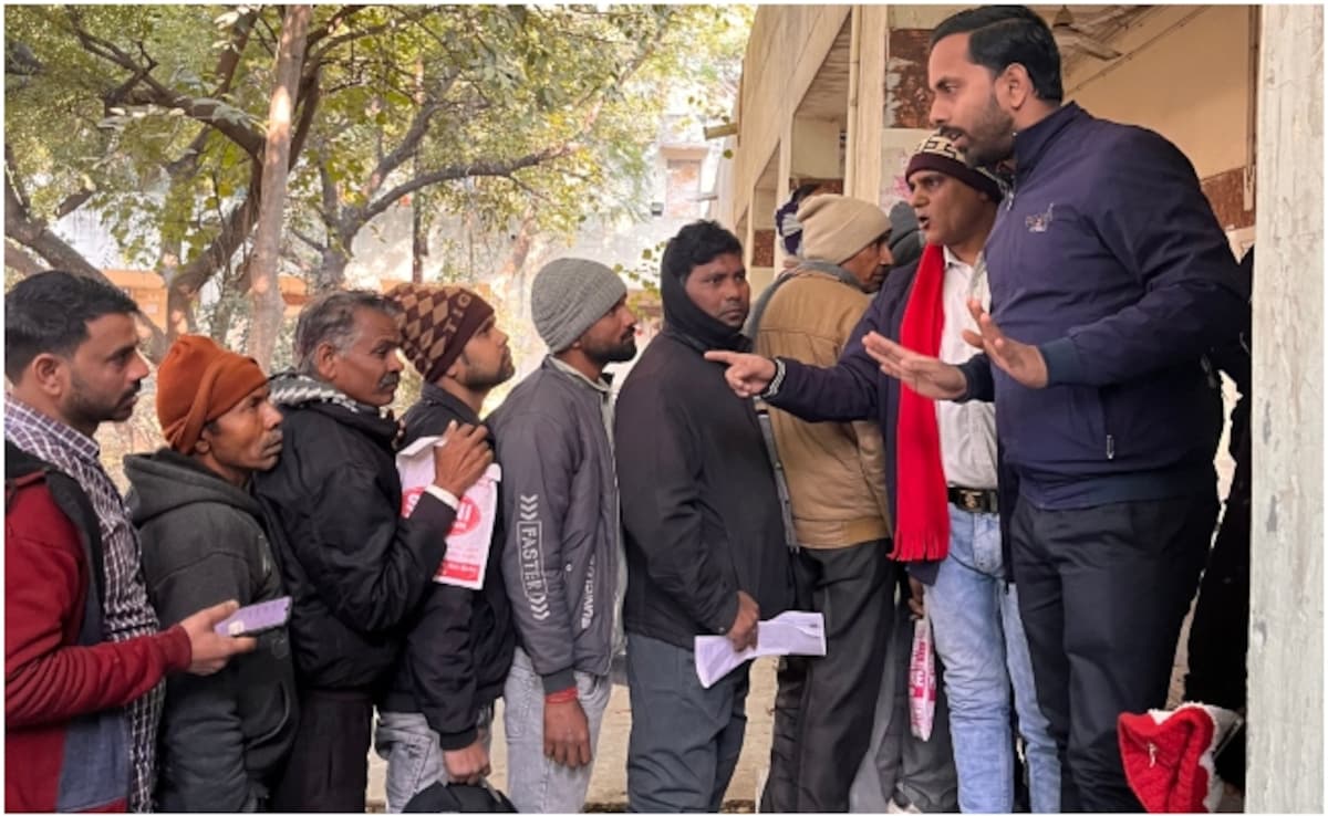 Latest and Breaking News on NDTV