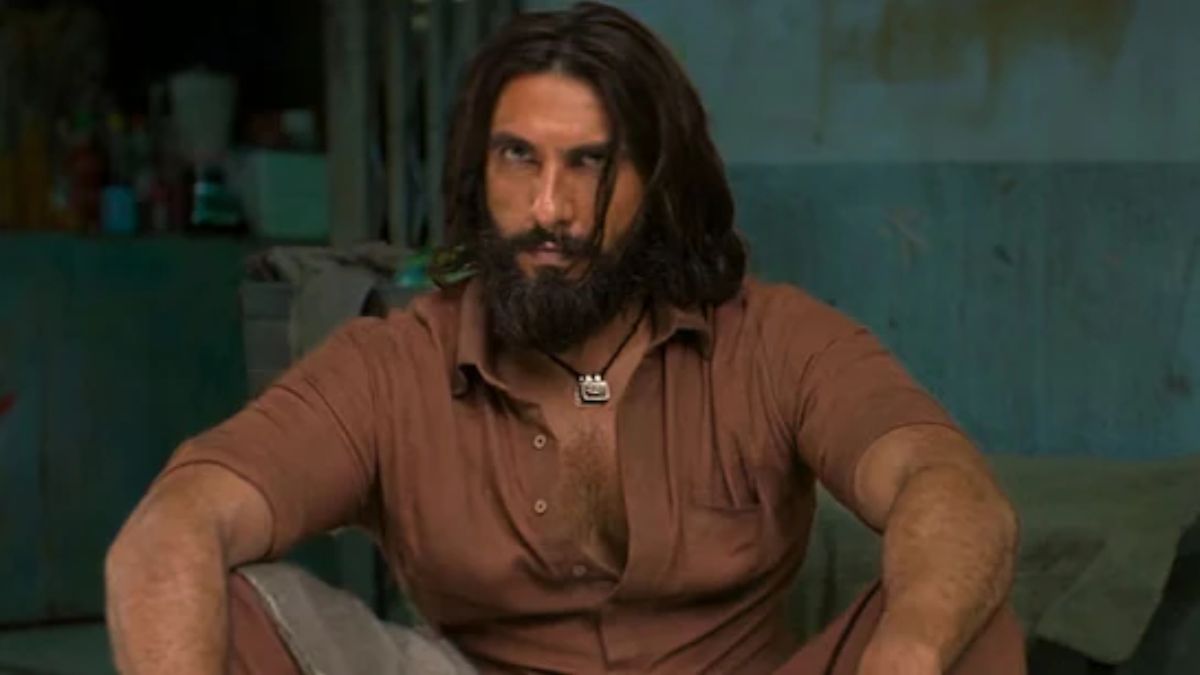 <i>Dhurandhar</i> Collection Day 5: Ranveer Singh Film Roars, Enters Rs 150 Crore Club