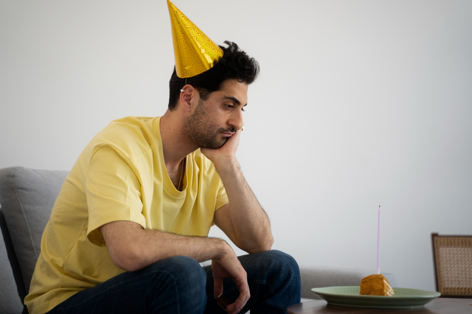Post-holiday blues happen due to a combination of factors