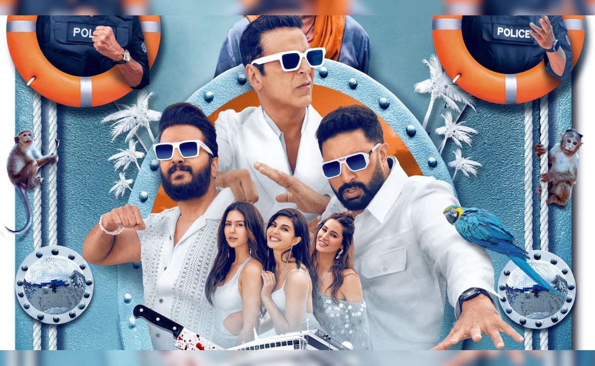 Latest and Breaking News on NDTV Latest and Breaking News on NDTV