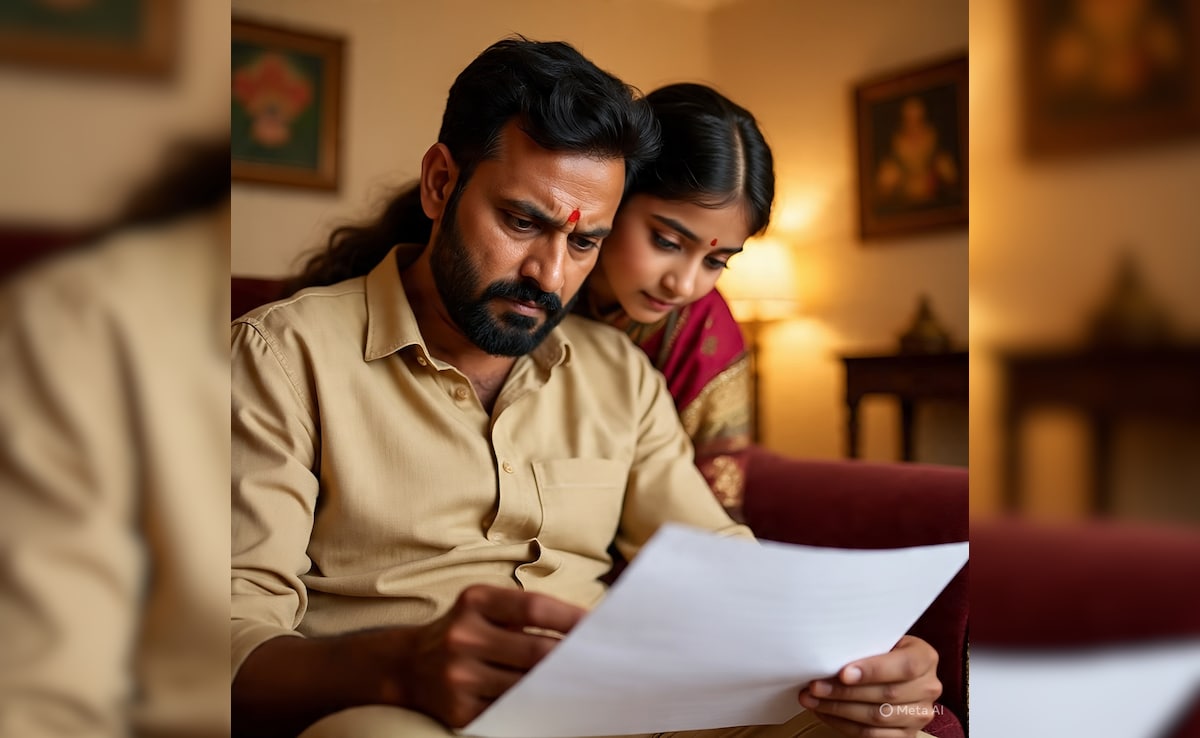 Latest and Breaking News on NDTV