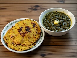 सरसों का साग और मक्के की रोटी खाने से कौन सी बीमारी ठीक होती है?