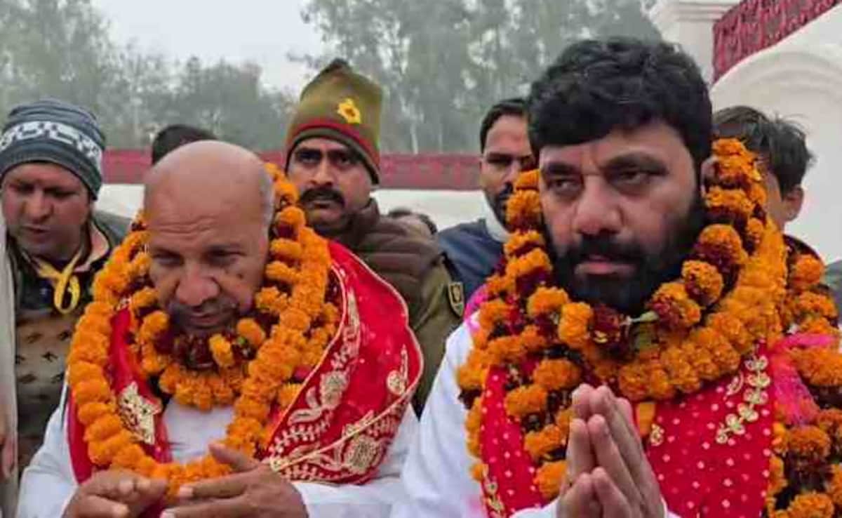 Latest and Breaking News on NDTV