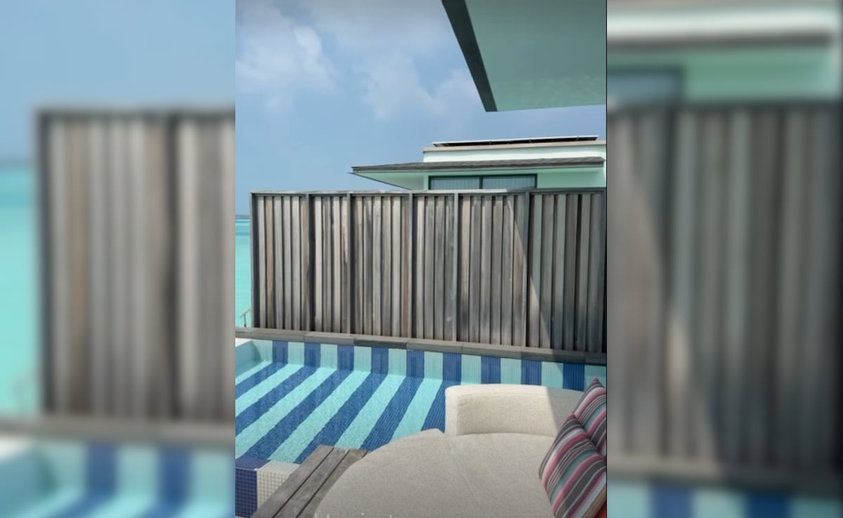 Latest and Breaking News on NDTV