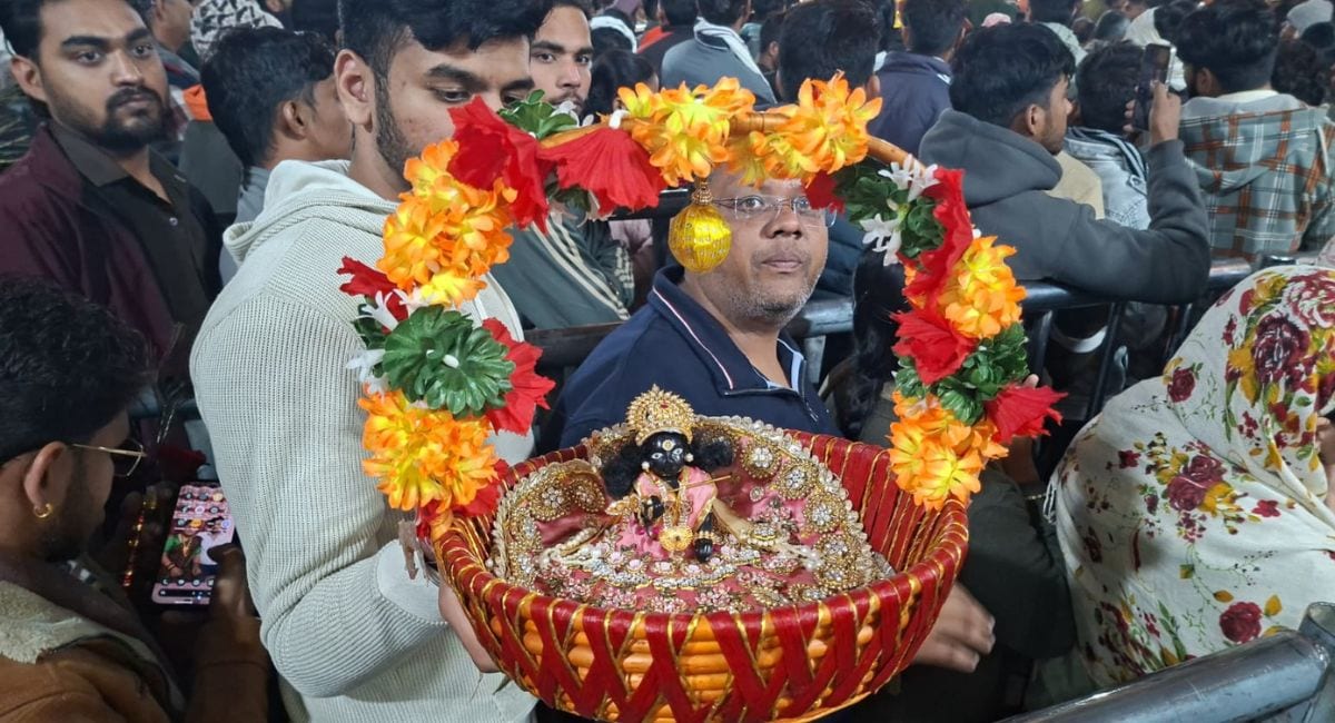 Latest and Breaking News on NDTV