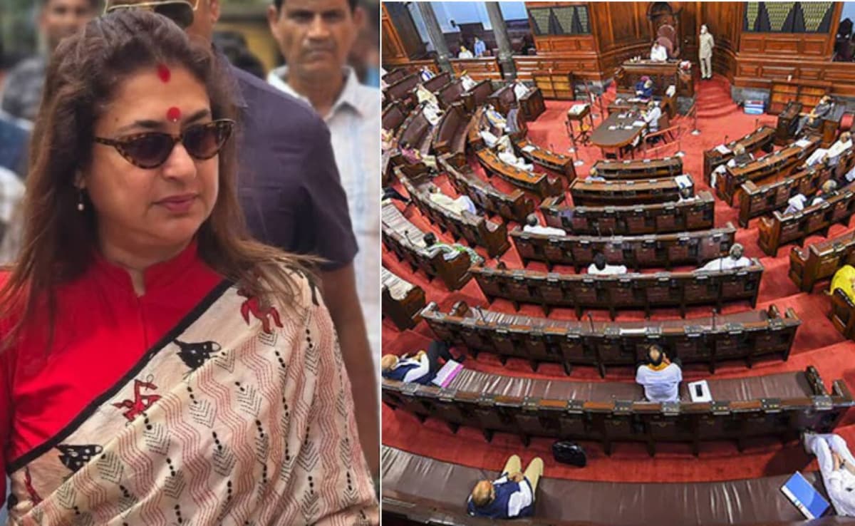 Cannot Deport Bangla-Speaking People To Bangladesh: Trinamool MP