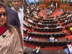 Cannot Deport Bangla-Speaking People To Bangladesh: Trinamool MP