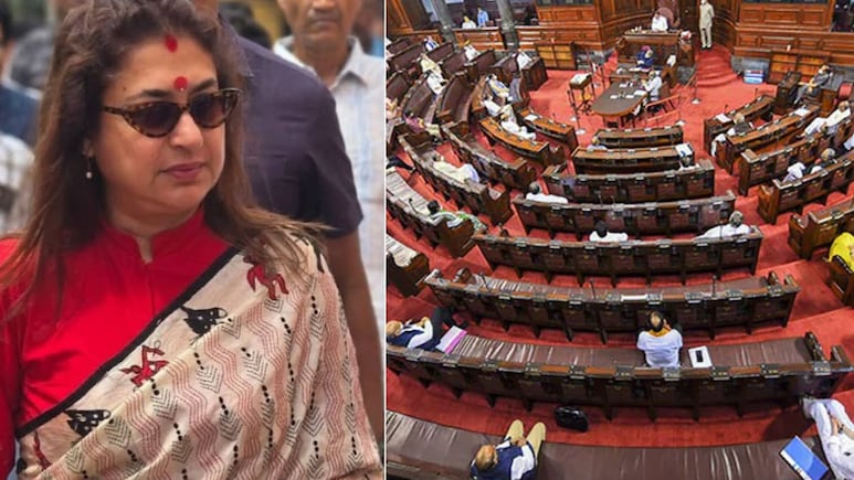 Cannot Deport Bangla-Speaking People To Bangladesh: Trinamool MP