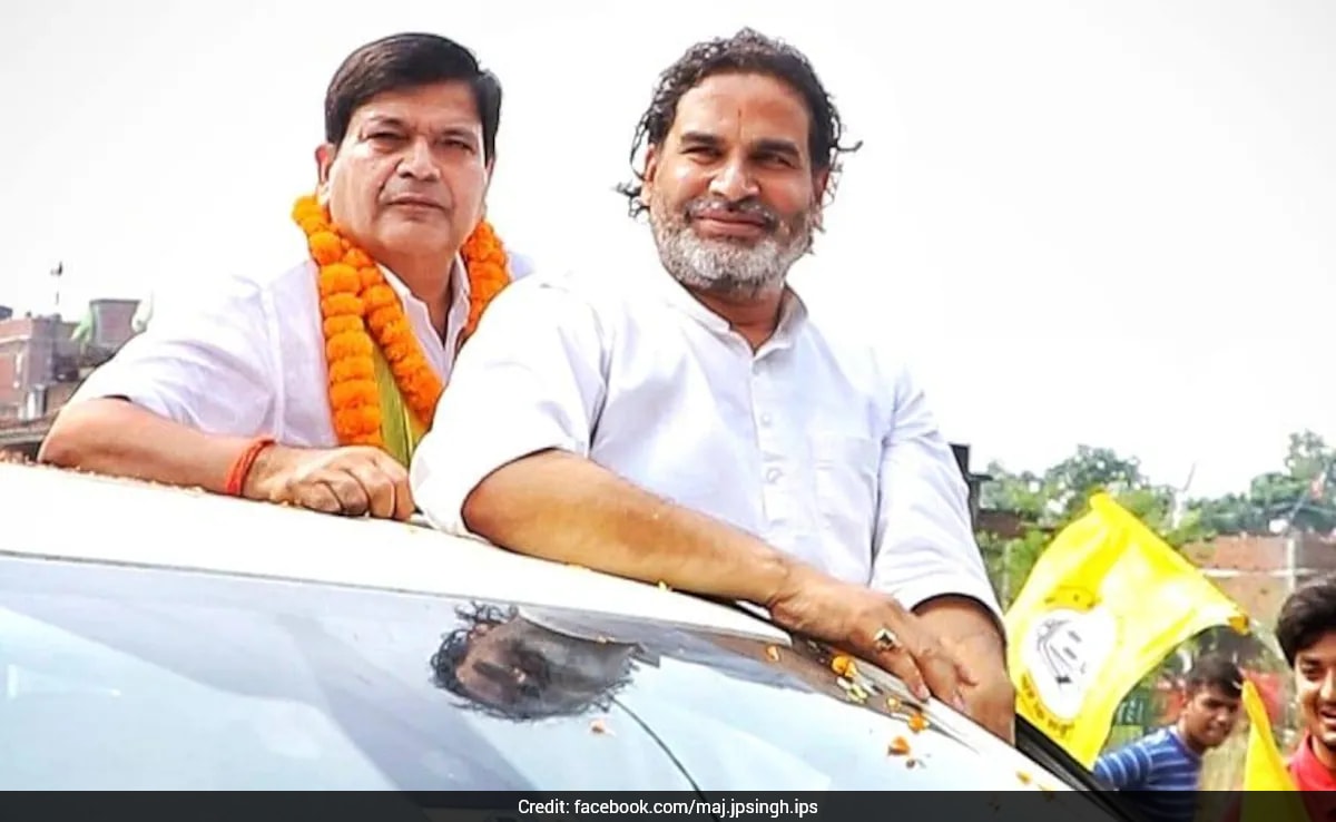 Latest and Breaking News on NDTV