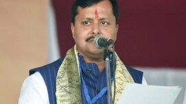 कौन हैं बीजेपी के कार्यकारी अध्यक्ष नितिन नवीन, जानिए उनका एजुकेशन