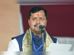 BJP के राष्ट्रीय कार्यकारी अध्यक्ष बनाए गए नितिन नवीन, फिलहाल बिहार सरकार में हैं मंत्री