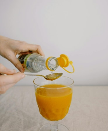 Health Benefits Of White Vinegar