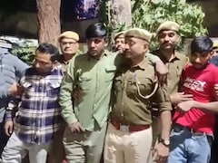 Rajasthan: इनोवा कार से युवक की कुचल कर उतारा मौत के घाट, सिगरेट को लेकर हुई थी लड़ाई