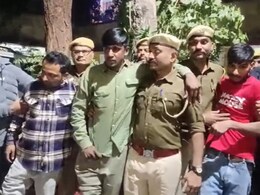 Rajasthan: इनोवा कार से युवक की कुचल कर उतारा मौत के घाट, सिगरेट को लेकर हुई थी लड़ाई