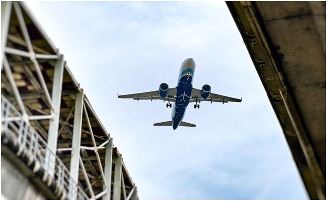 IndiGo Shares Plummet Amid Massive Flight Cancellations Due to New Crew Regulations