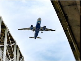 जोधपुर एयरपोर्ट पर यात्रियों की मुश्किलें बढ़ीं, इंडिगो ने अचानक रद्द की 4 फ्लाइट्स