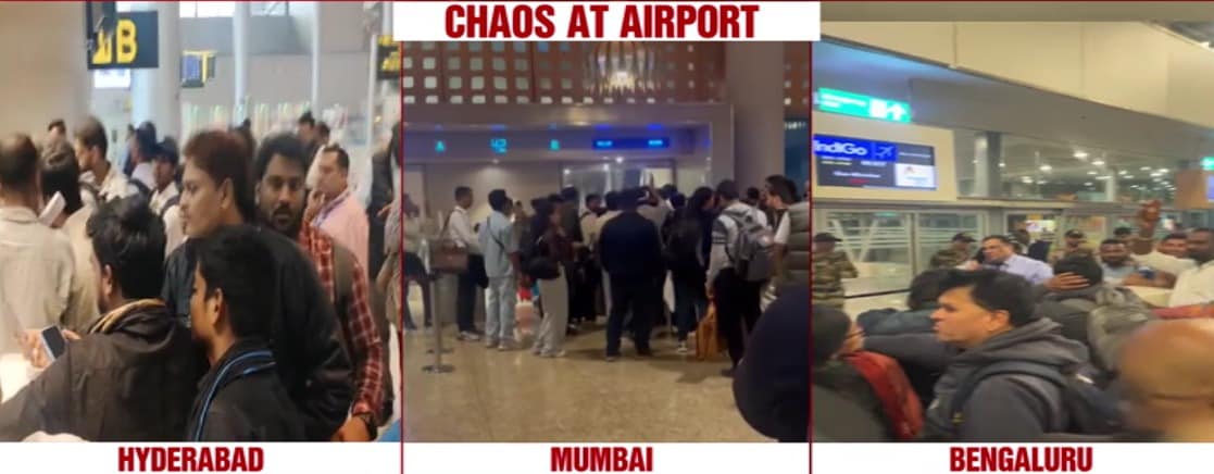 Latest and Breaking News on NDTV